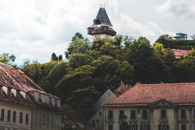 Explore Graz in 60 minutes with a Local - Who Will Love This Tour?