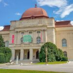 Explore Grazs Art and Culture with a Local - Who Will Love This Tour?