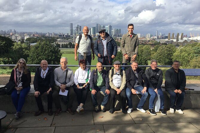 Explore Greenwich: Private London Full-Day Tour in a Black Cab - Who Is This Tour Best For?
