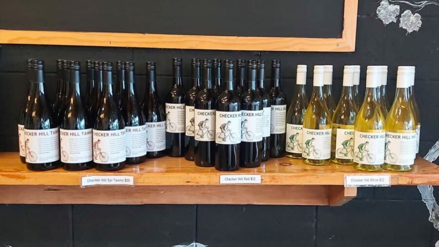 Explore Hahndorf & Barossa Valley (incl lunch and tastings!) - A Deep Dive into the Tour Experience