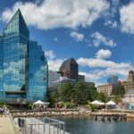 Explore Halifax with 3 Unique Smartphone Audio Walking Tours - The Itinerary in Detail