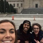 Explore Halifax with a Unique Scavenger Hunt by Wacky Walks - FAQs