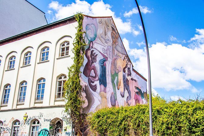 Explore Hamburg in 90 minutes with a Local - A Detailed Look at the Hamburg Walking Tour