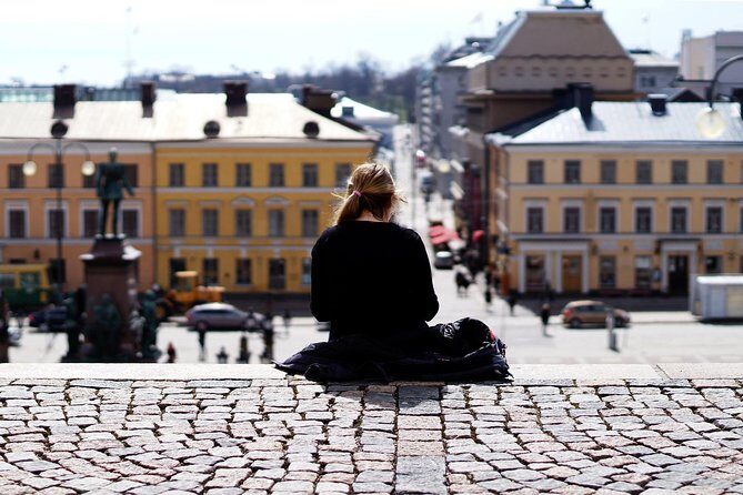 Explore Helsinki in 60 minutes with a Local - Final Thoughts