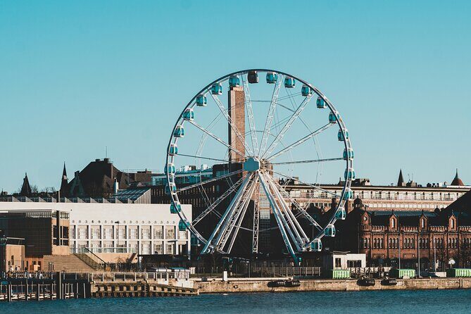 Explore Helsinki in Portuguese with a PRIVATE guide - FAQs