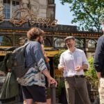 Explore Hemingways Paris with an Actor-Guide - A Detailed Look at the Hemingway Paris Tour