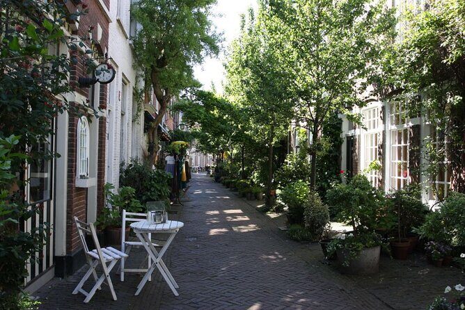 Explore Highlights of Haarlem: Self-Guided GPS and Audio Tour - How the Tour Works in Practice
