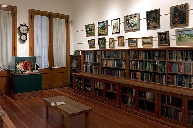 Explore Historic Gold Rush Towns and Legends - Who Will Love This Tour?