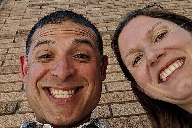 Explore Houston with a Unique Scavenger Hunt by Operation City Quest - Why This Experience Offers Value