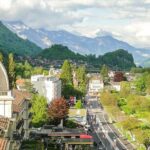Explore Interlaken in 60 minutes with a Local - A Deep Dive into the Itinerary