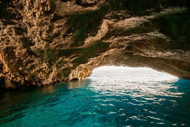 Explore Kotor Bay, Blue Cave, Lady of the Rocks, swimming,3h - In-Depth Review of the Tour Experience