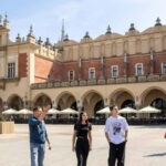 Explore Krakow Old Town - A Detailed Look at the Krakow Old Town Tour
