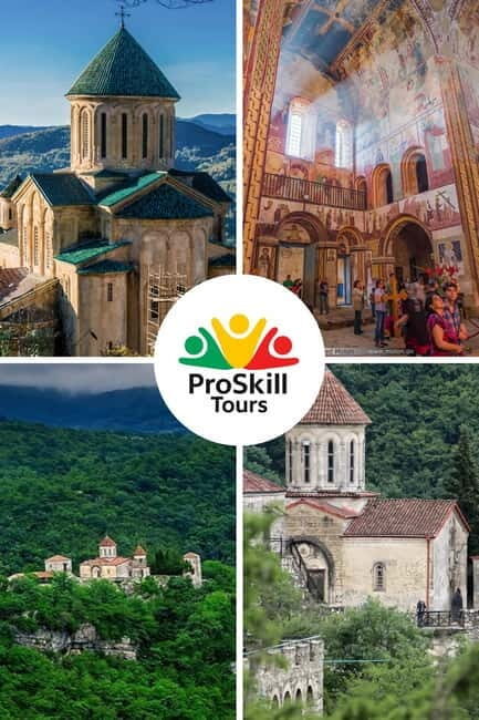Explore Kutaisi: Full-Day Trip from Tbilisi - Why This Tour Offers Great Value
