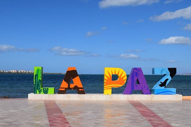 Explore La Paz: City Tour, Balandra Bay and Todos Santos - FAQs
