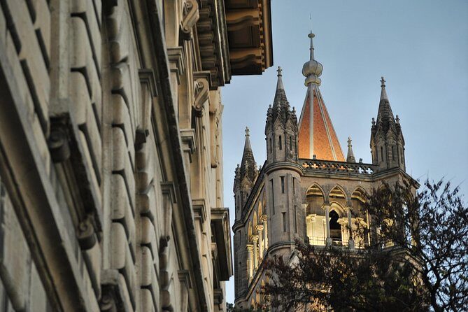 Explore Lausanne in 60 minutes with a Local - Frequently Asked Questions