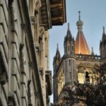 Explore Lausannes Art and Culture with a Local - The Spiritual Center: Lausanne Cathedral