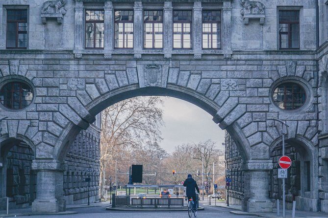 Explore Leipzig in 60 minutes with a Local - Who Should Book This Tour?