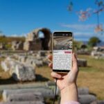 Explore Lindos Acropolis in 3D & Audio - Summary: The Value of the Lindos Acropolis 3D & Audio Tour