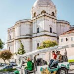 Explore Lisbon on a Tuk Tuk Tour: History & Viewpoints - The Value of a Private Tuk Tuk Tour in Lisbon