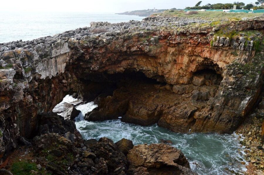Explore Lisbon, Sintra, Cascais: Full-day adventure! - The Full Breakdown: What to Expect from This Lisbon, Sintra, and Cascais Tour