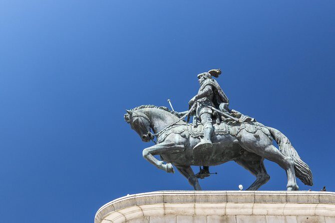 Explore Lisbons Art and Culture with a Local - What This Tour Means for You