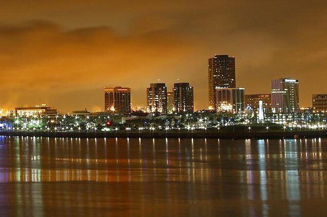 Explore Long Beach: Self-Guided Audio Tour - Authentic Feedback and What It Means for You