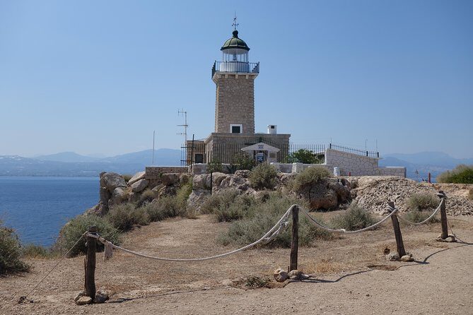 Explore Loutraki & Lake Vouliagmeni: Nature and Relaxation - FAQ