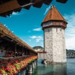 Explore Lucerne in 60 minutes with a Local - A Walk through Lucerne in Just Over an Hour: What to Expect