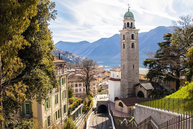 Explore Lugano in 60 minutes with a Local - Who Should Book This Tour?