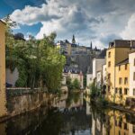Explore Luxembourg in 60 minutes with a Local - An In-Depth Look at the Luxembourg in 60 Minutes Tour