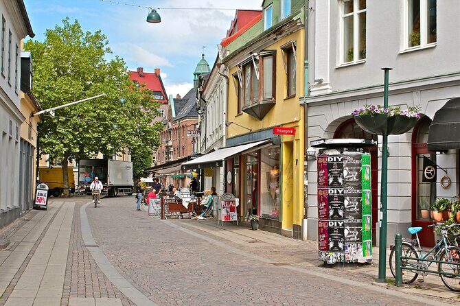 Explore Malmo in 60 minutes with a Local - The Sum Up: Who Will Appreciate This Experience?