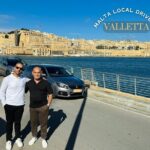 Explore Malta Your Way -Private Customizable Tour w/ Local Driver - Who Should Book This Tour?