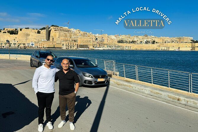 Explore Malta Your Way -Private Customizable Tour w/ Local Driver - Who Should Book This Tour?