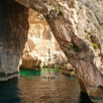 Explore Maltas Blue Grotto by SUP - The Journey: What You’ll See and Do