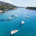 Explore Mani by boat - rent a boat in Kardamili (no licence) - Who Would This Tour Suit?
