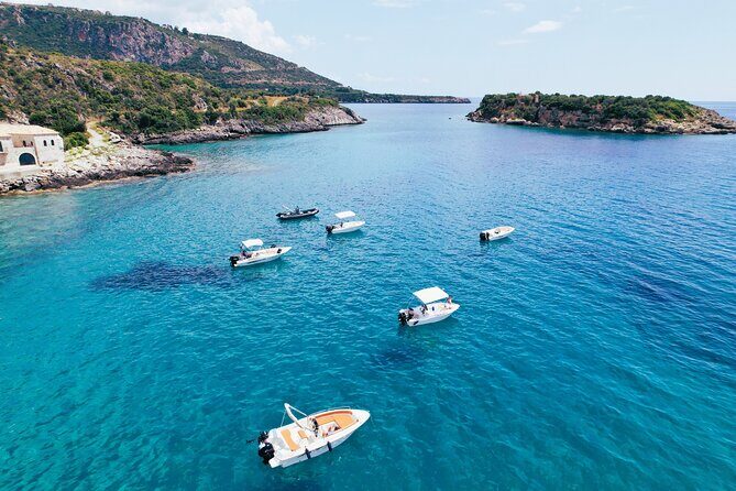 Explore Mani by boat - rent a boat in Kardamili (no licence) - Who Would This Tour Suit?