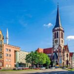 Explore Mannheim in 60 minutes with a Local - Who Will Love This Tour?