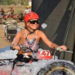 Explore Marmaris Backcountry: Quad Safari Thrills Await! - Who Will Enjoy This Tour?