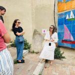 Explore Marseille with an Actor Guide: a Cultural Mosaic - The Itinerary in Detail