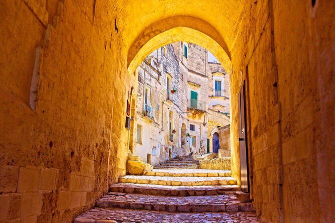Explore Matera: 2-Hour Private Walking Tour - Who Will Love This Tour?