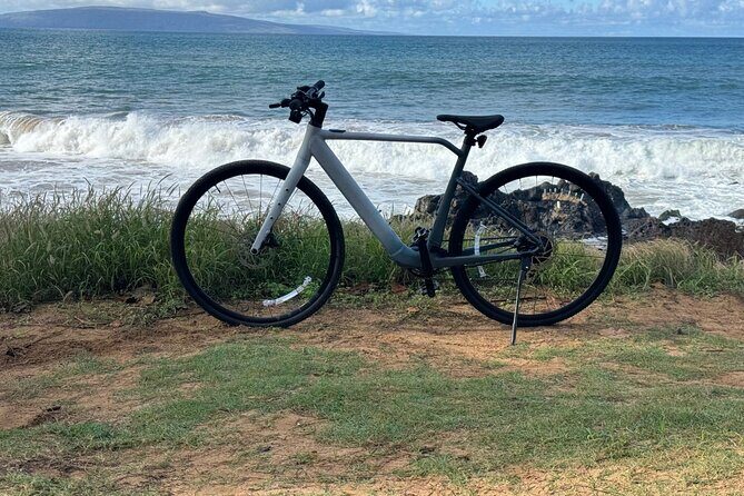 Explore Maui on an electric bike or scooter - Practical Details and Tips