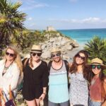 Explore Mayan Ruins Tulum & Coba, a cenote & Playa del Carmen - What’s Included, and What to Expect