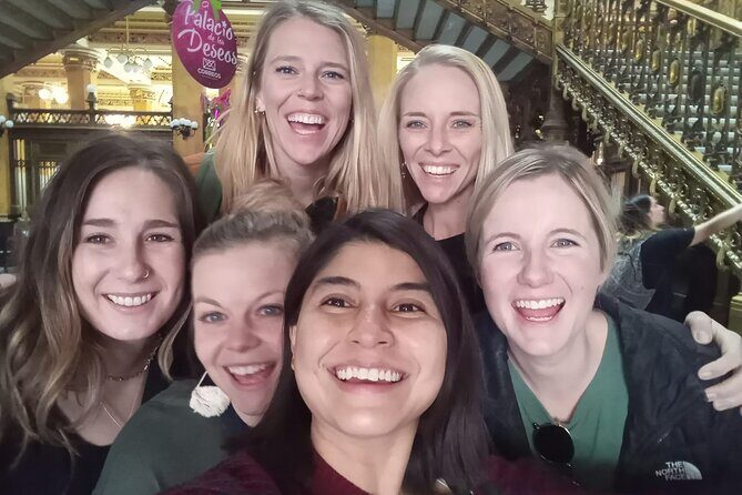 Explore Mexico City: A Journey Through History, Art, and Cuisine!