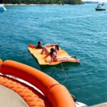 Explore Miami on a Luxury 65' Sport Yacht - What Travelers Say