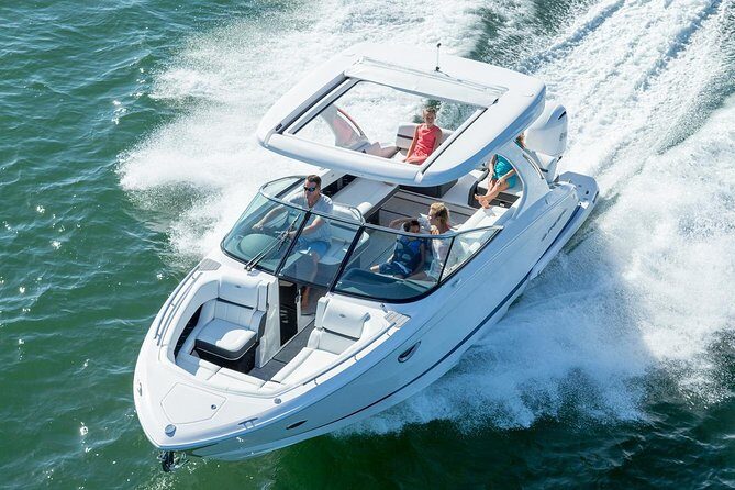 Explore Miami with a Private Boat Excursion - The Sum Up