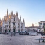 Explore Milan in 90 minutes with a Local - A Closer Look at the Tour Itinerary