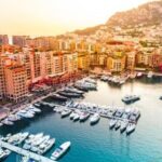 Explore Monaco: Guided walking Tour with a local guide - A Deep Dive into the Monaco Tour Experience