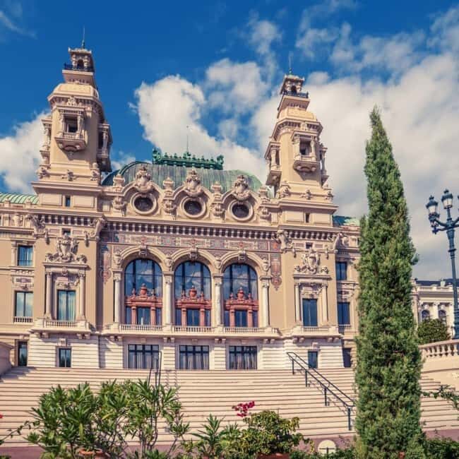 Explore Monaco: Guided Walking Tour With Local Guide - Final Thoughts
