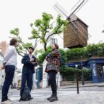 Explore Montmartre of the Impressionists with an Actor-Guide - Practical Details and What You Should Know