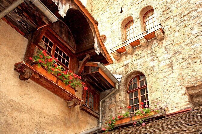 Explore Montreux in 60 minutes with a Local - Who Should Consider This Tour?